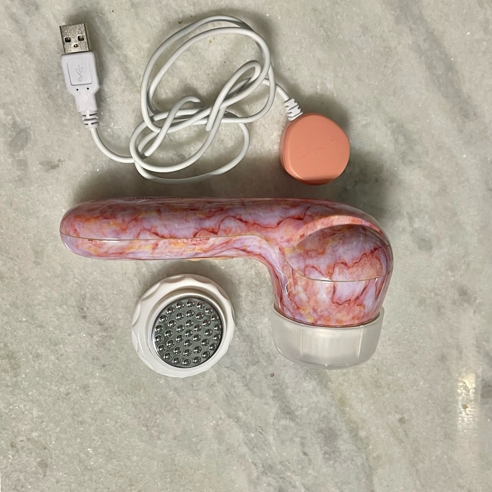 Michael Todd Facial Brush